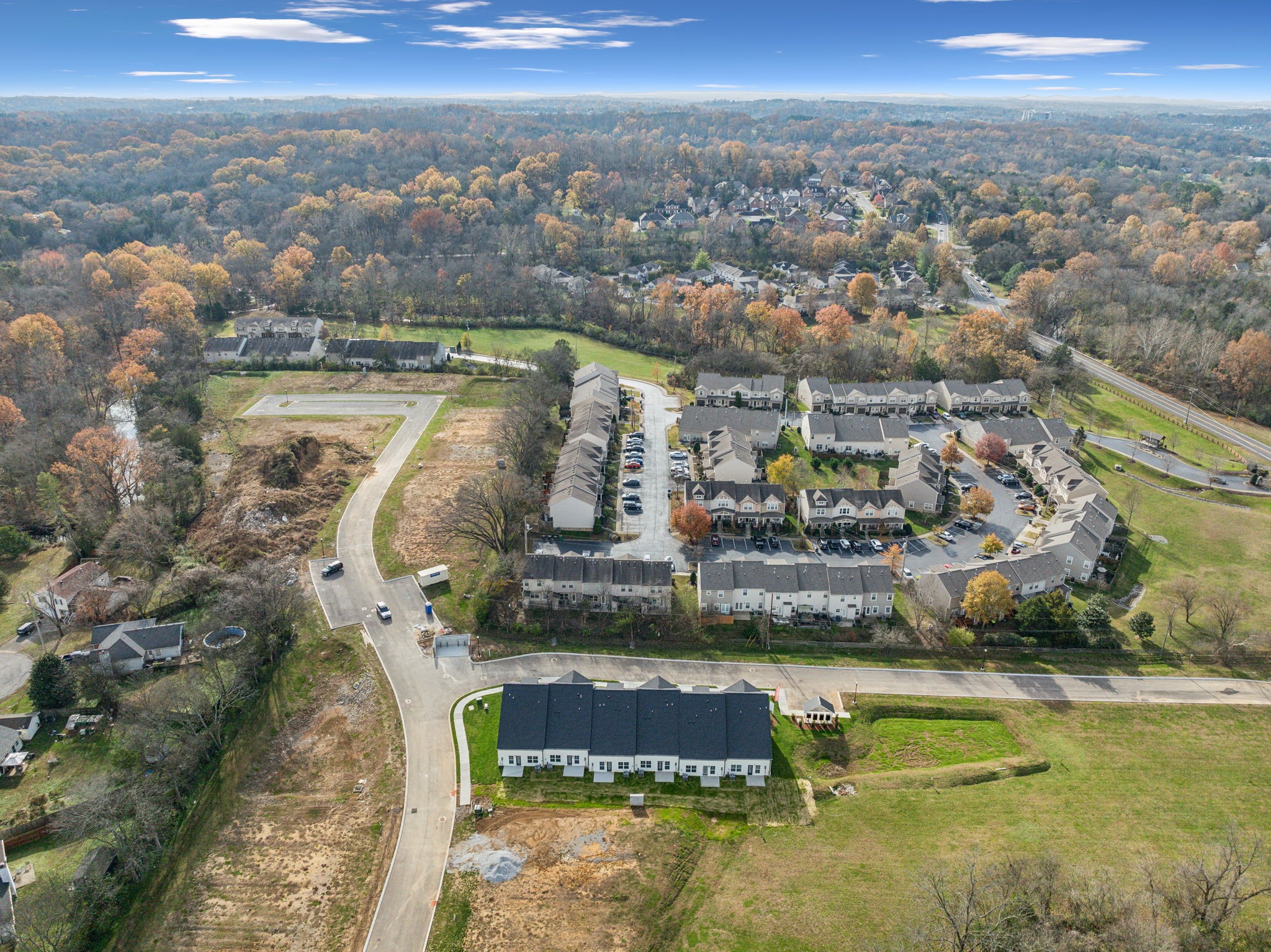 615 Tulip Springs Court Hermitage TN 37076