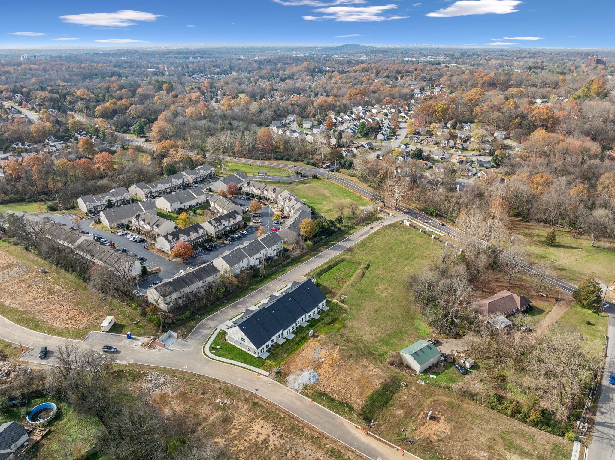 615 Tulip Springs Court Hermitage TN 37076