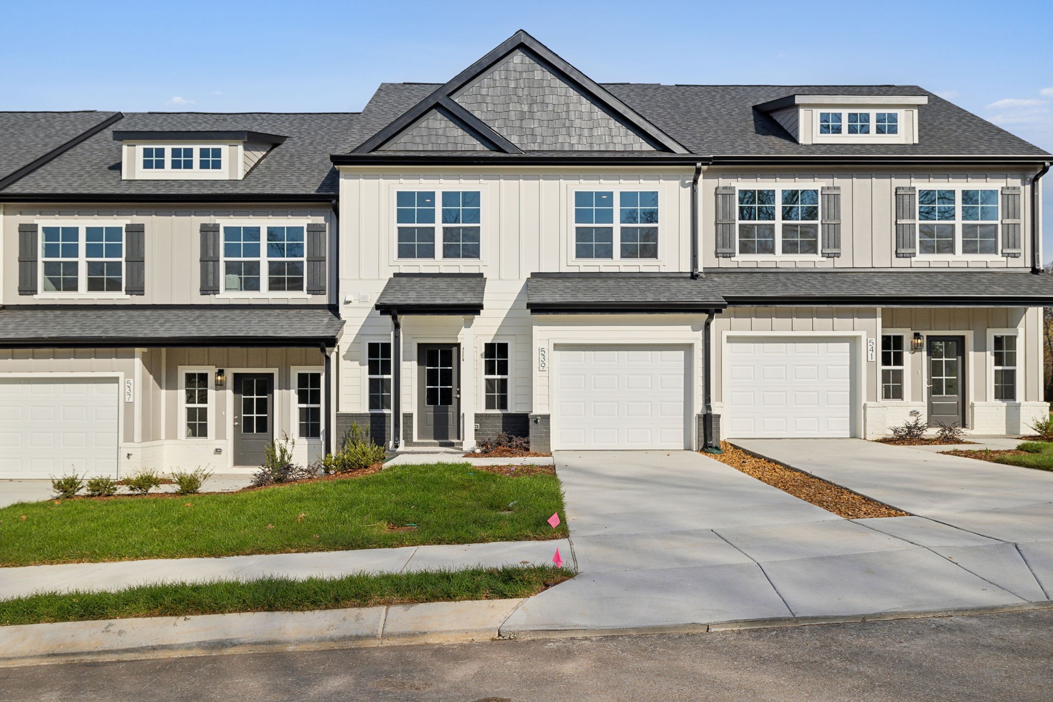 615 Tulip Springs Court Hermitage TN 37076