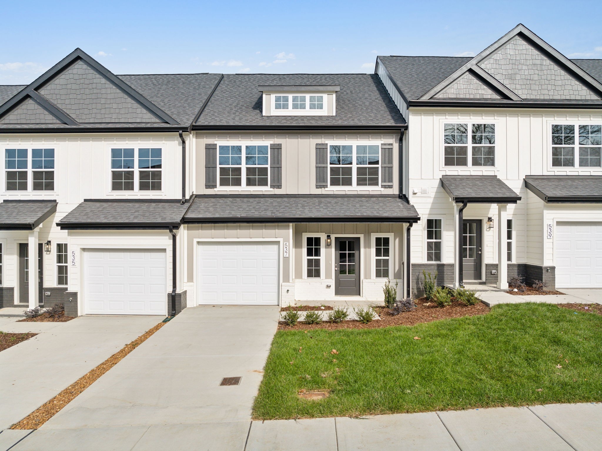 615 Tulip Springs Court Hermitage TN 37076