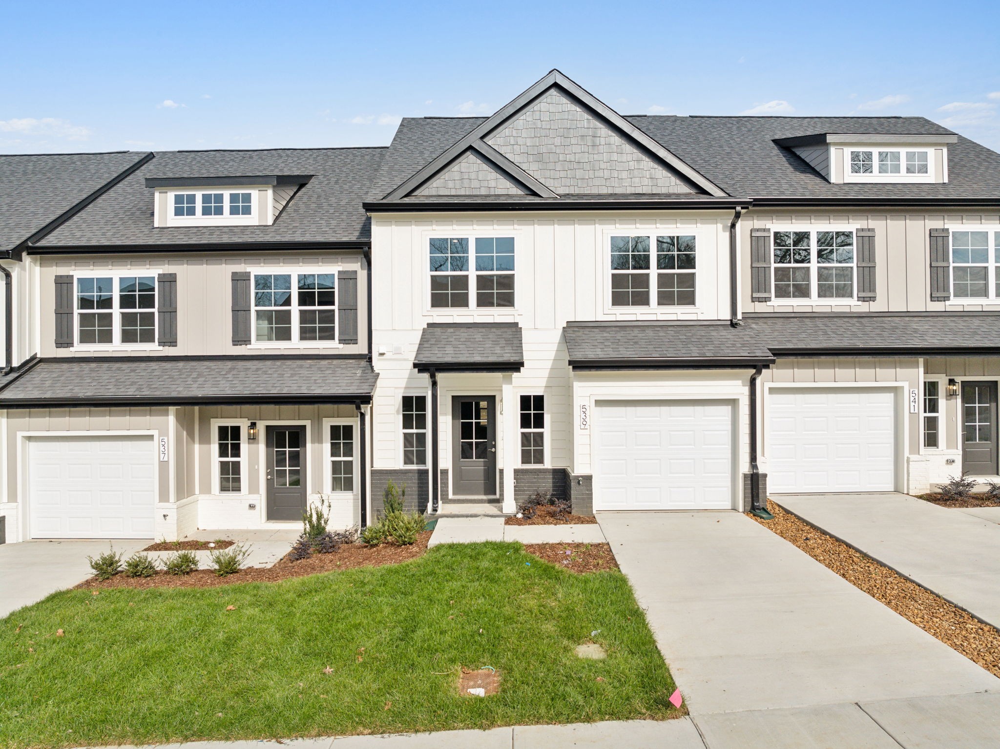 615 Tulip Springs Court Hermitage TN 37076