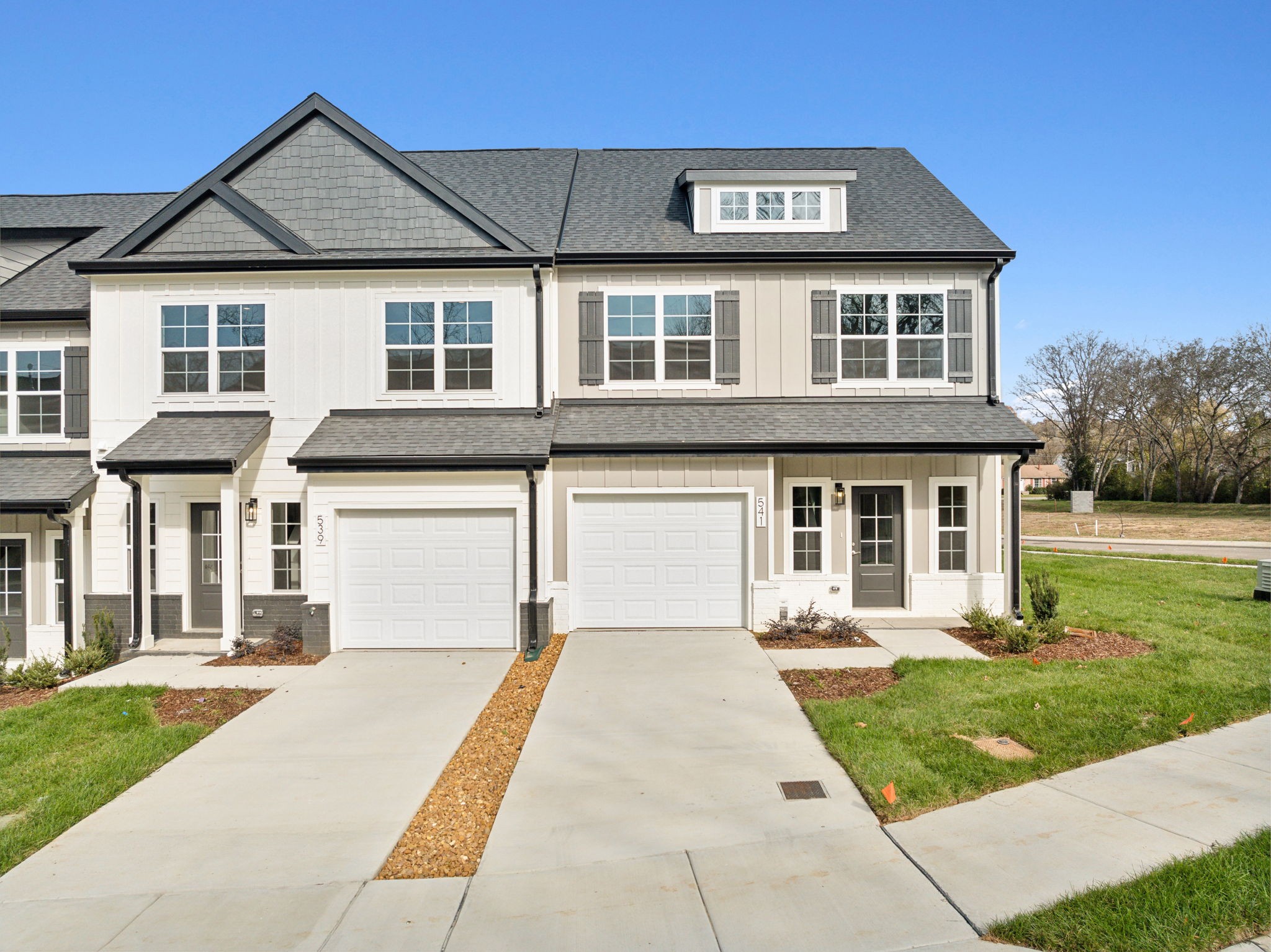 615 Tulip Springs Court Hermitage TN 37076