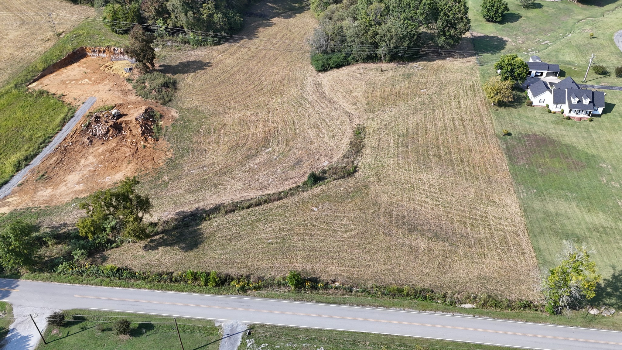 0 Massey Road Carthage TN 37030