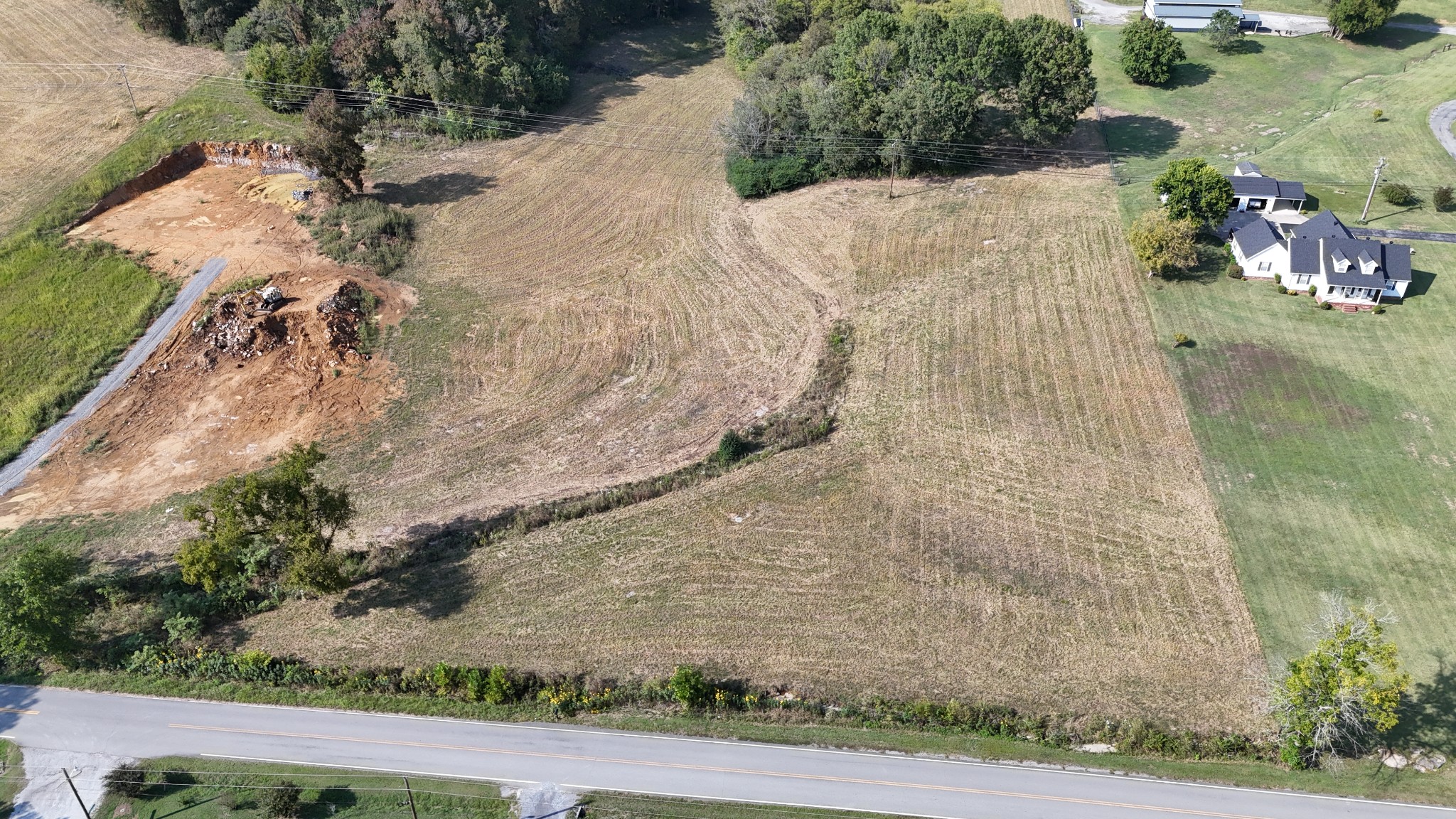 0 Massey Road Carthage TN 37030