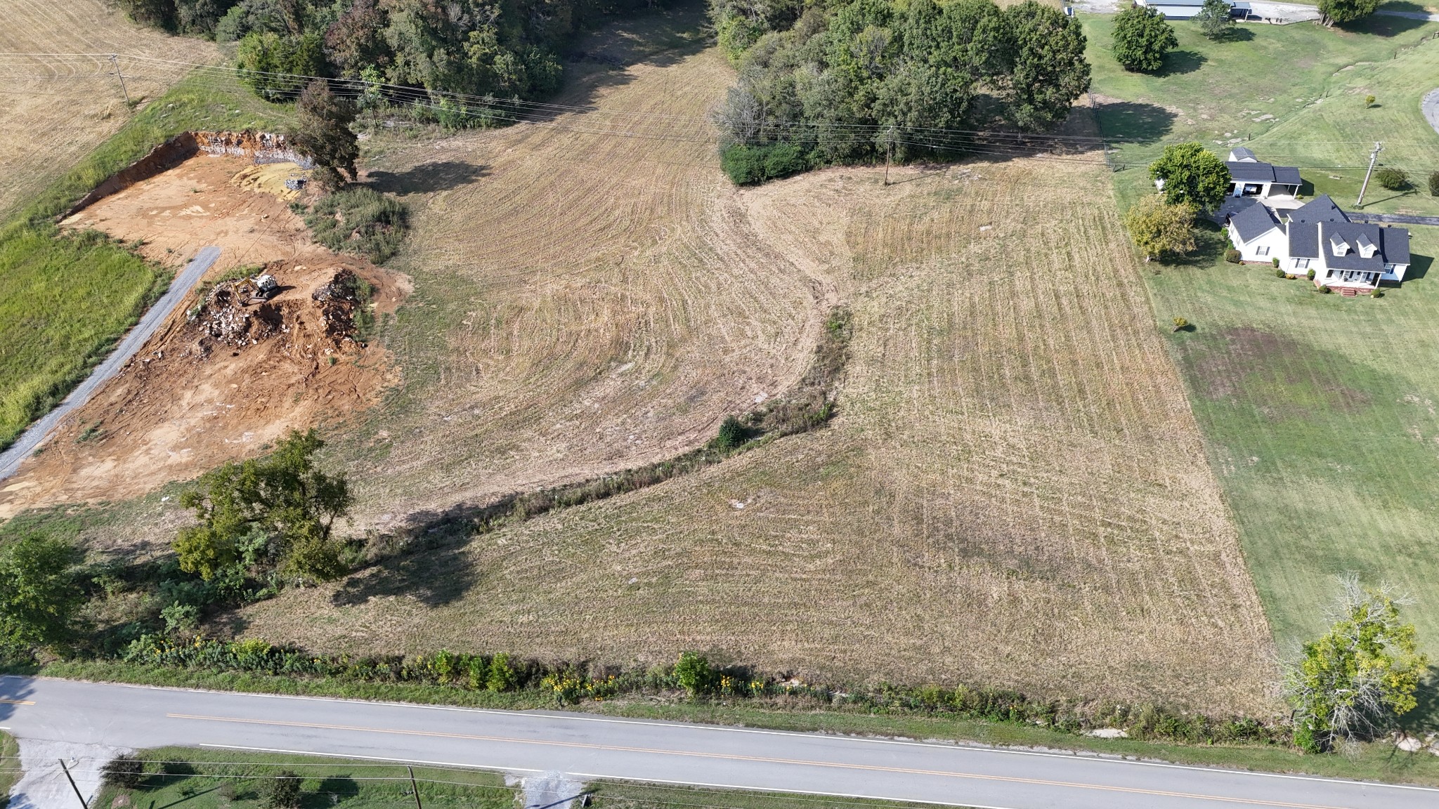 0 Massey Road Carthage TN 37030