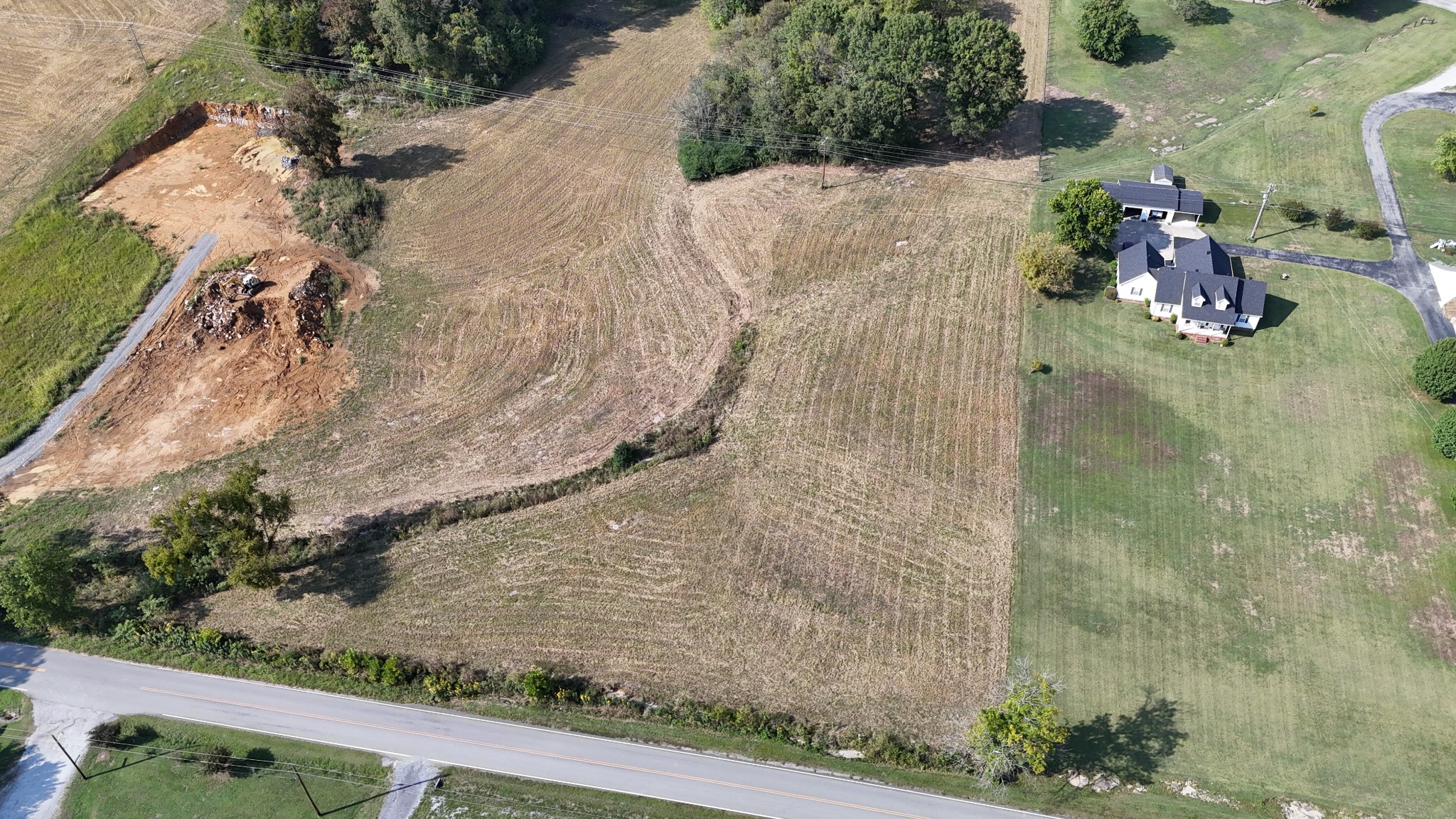 0 Massey Road Carthage TN 37030