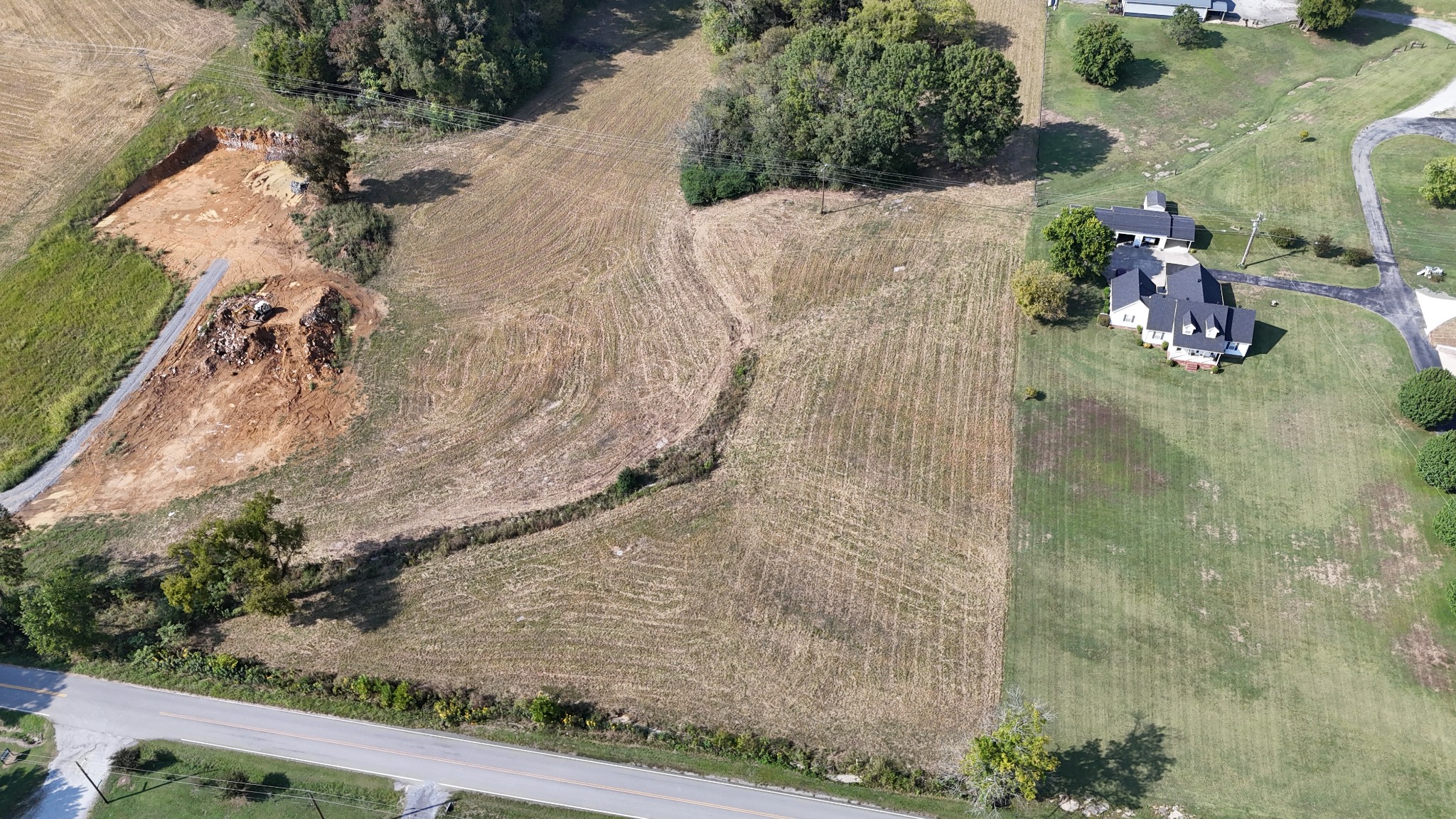 0 Massey Road Carthage TN 37030