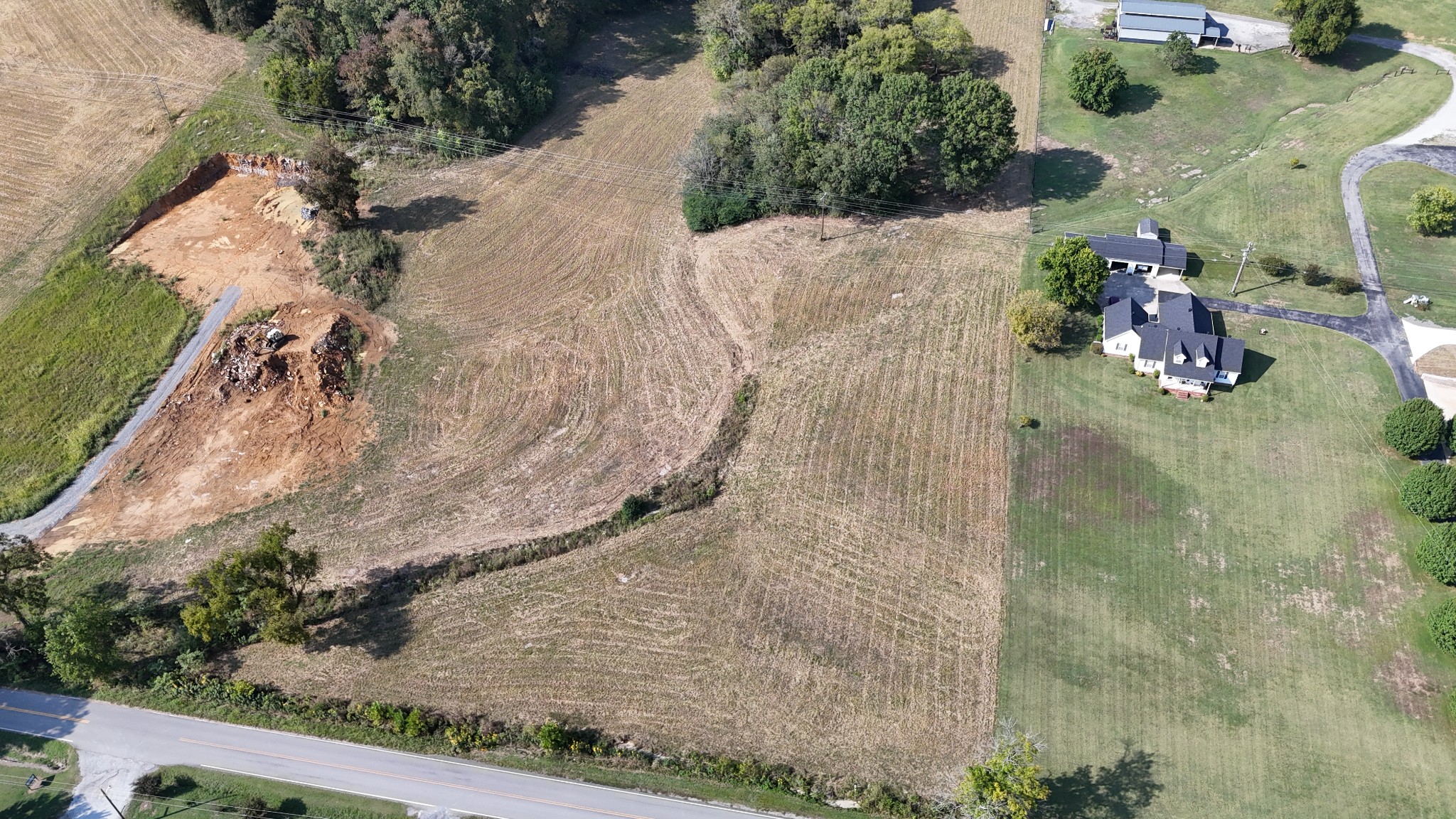 0 Massey Road Carthage TN 37030