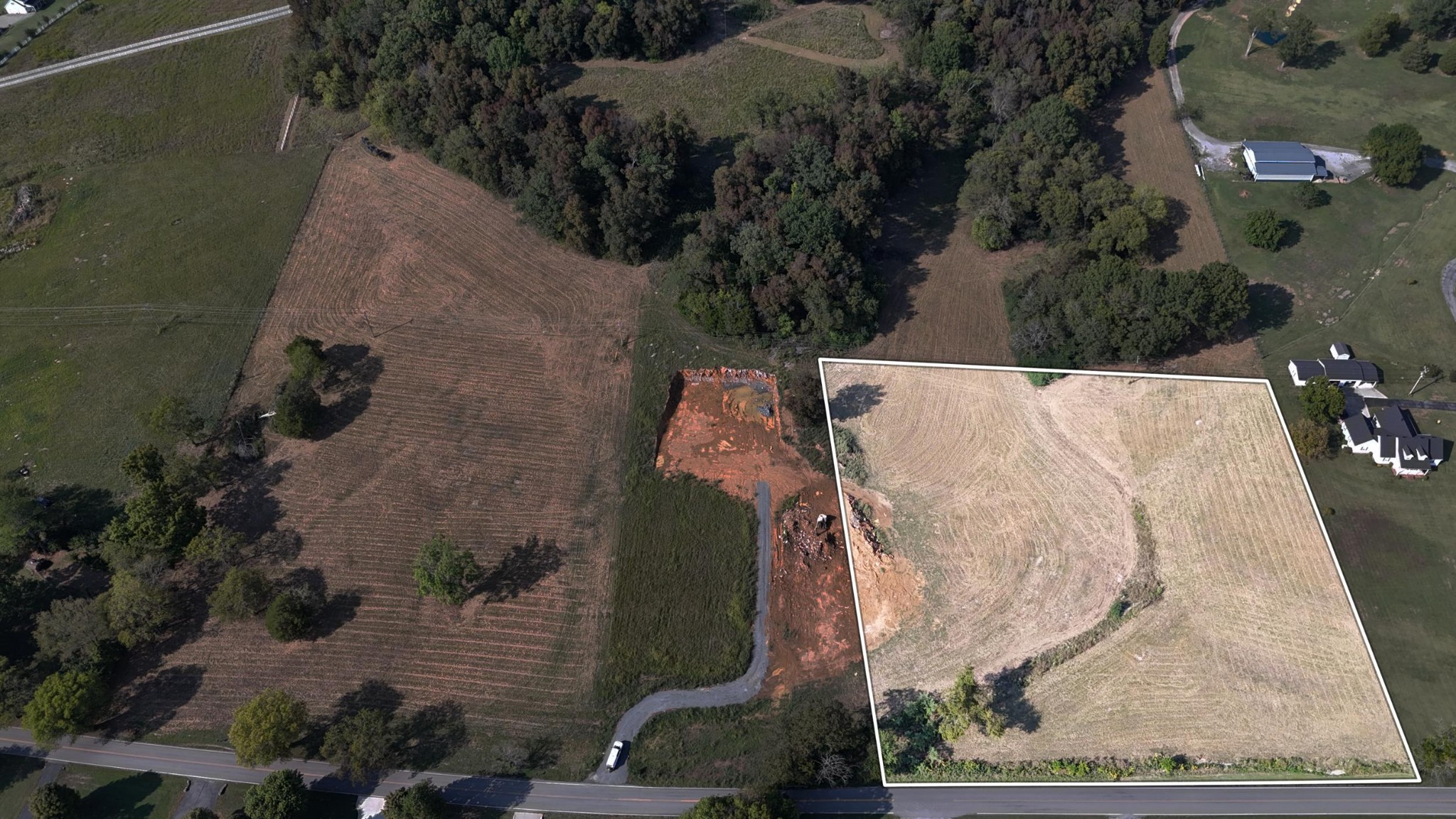 0 Massey Road Carthage TN 37030