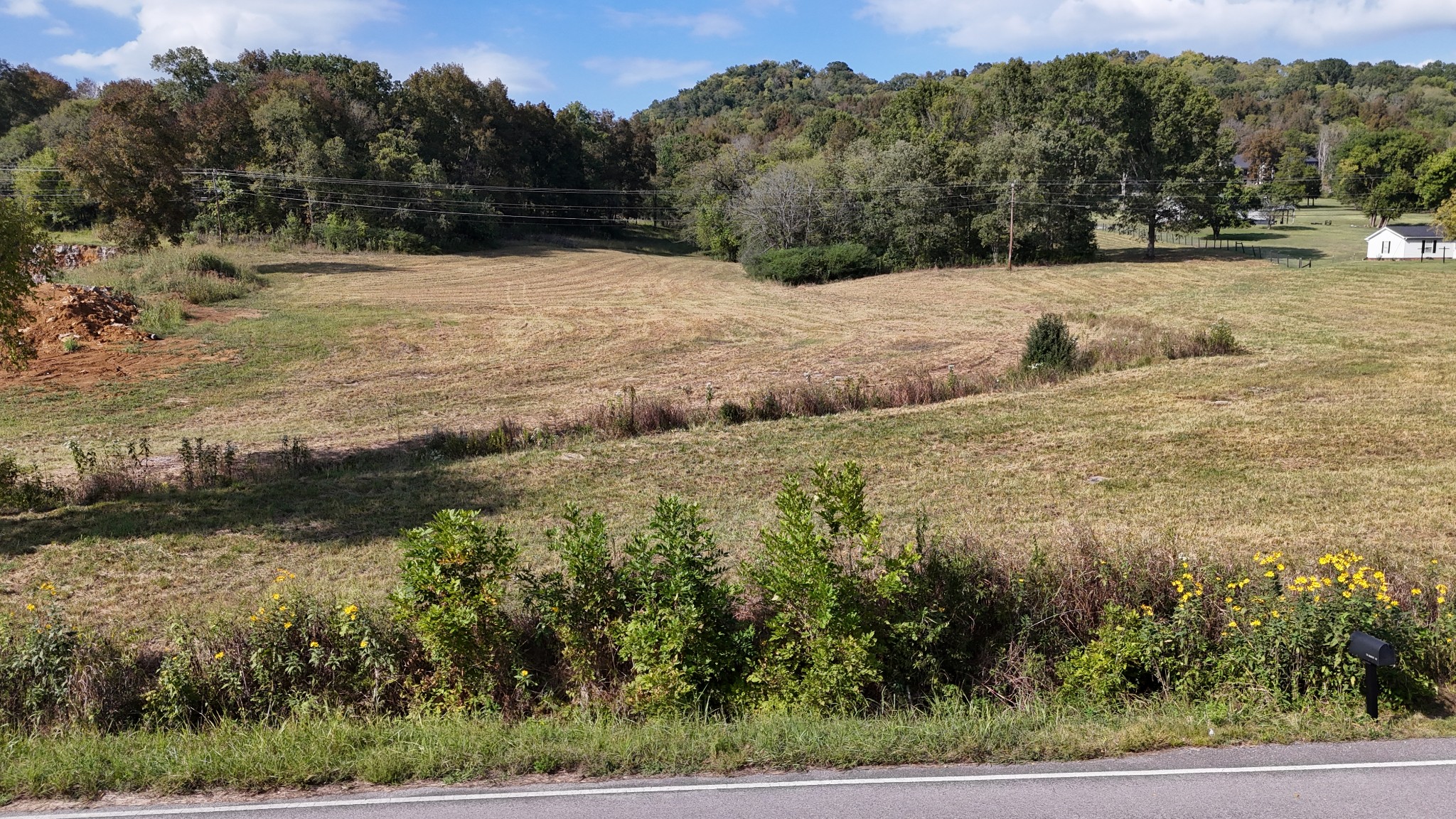 0 Massey Road Carthage TN 37030