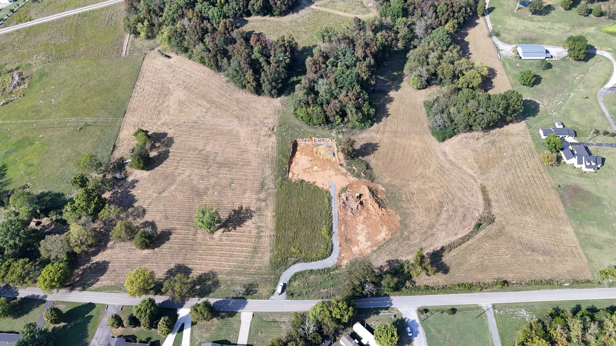 0 Massey Road Carthage TN 37030