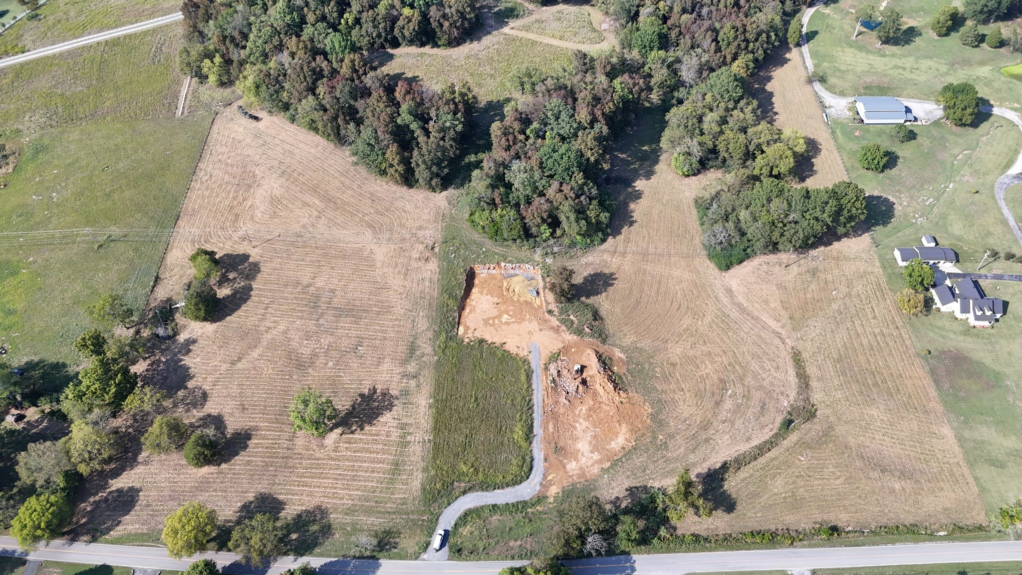 0 Massey Road Carthage TN 37030