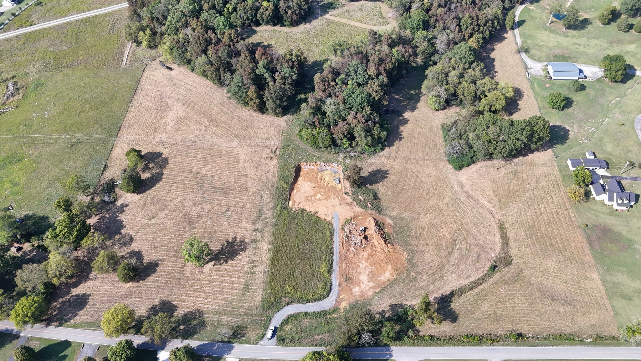 0 Massey Road Carthage TN 37030