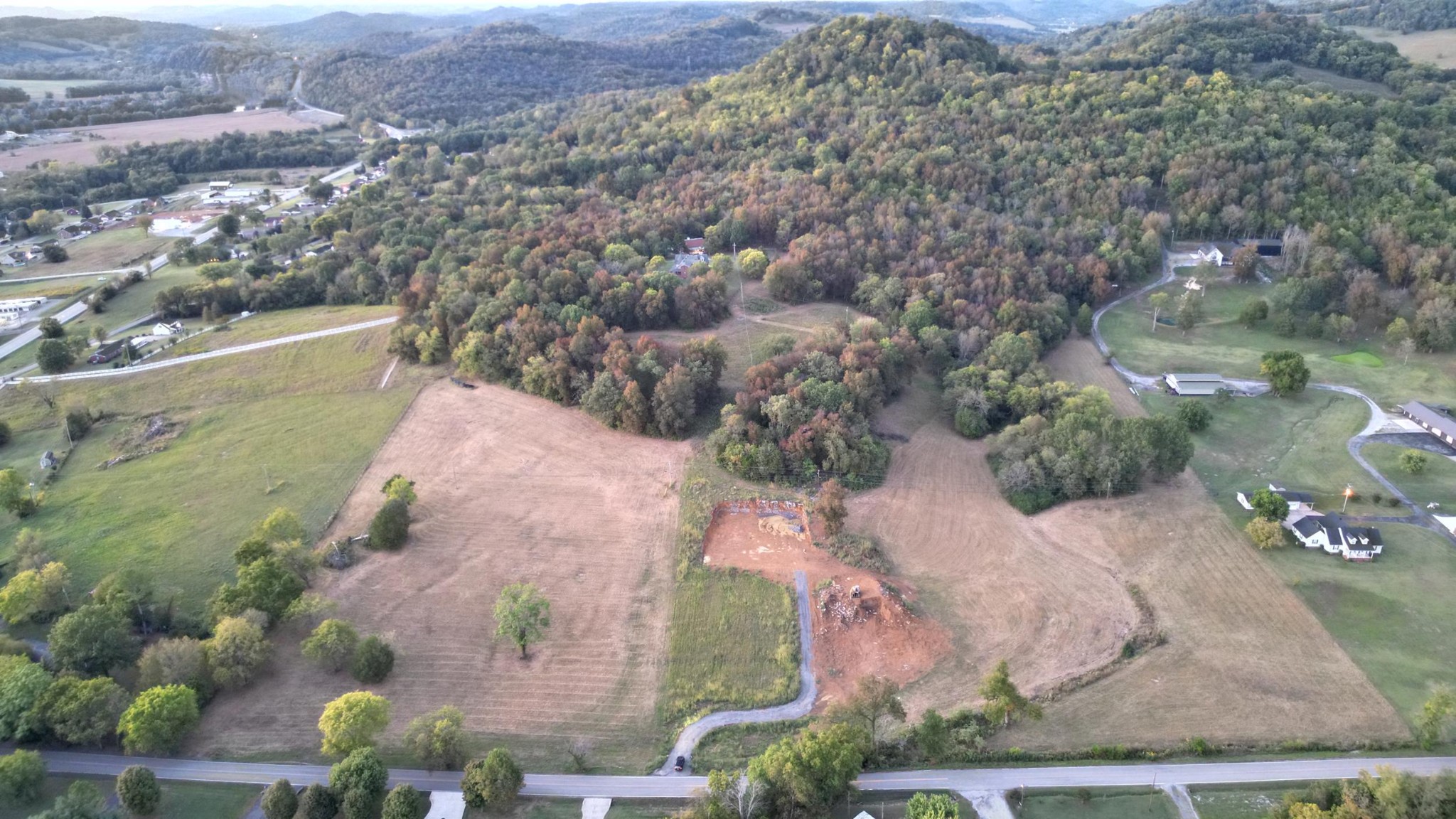 0 Massey Road Carthage TN 37030