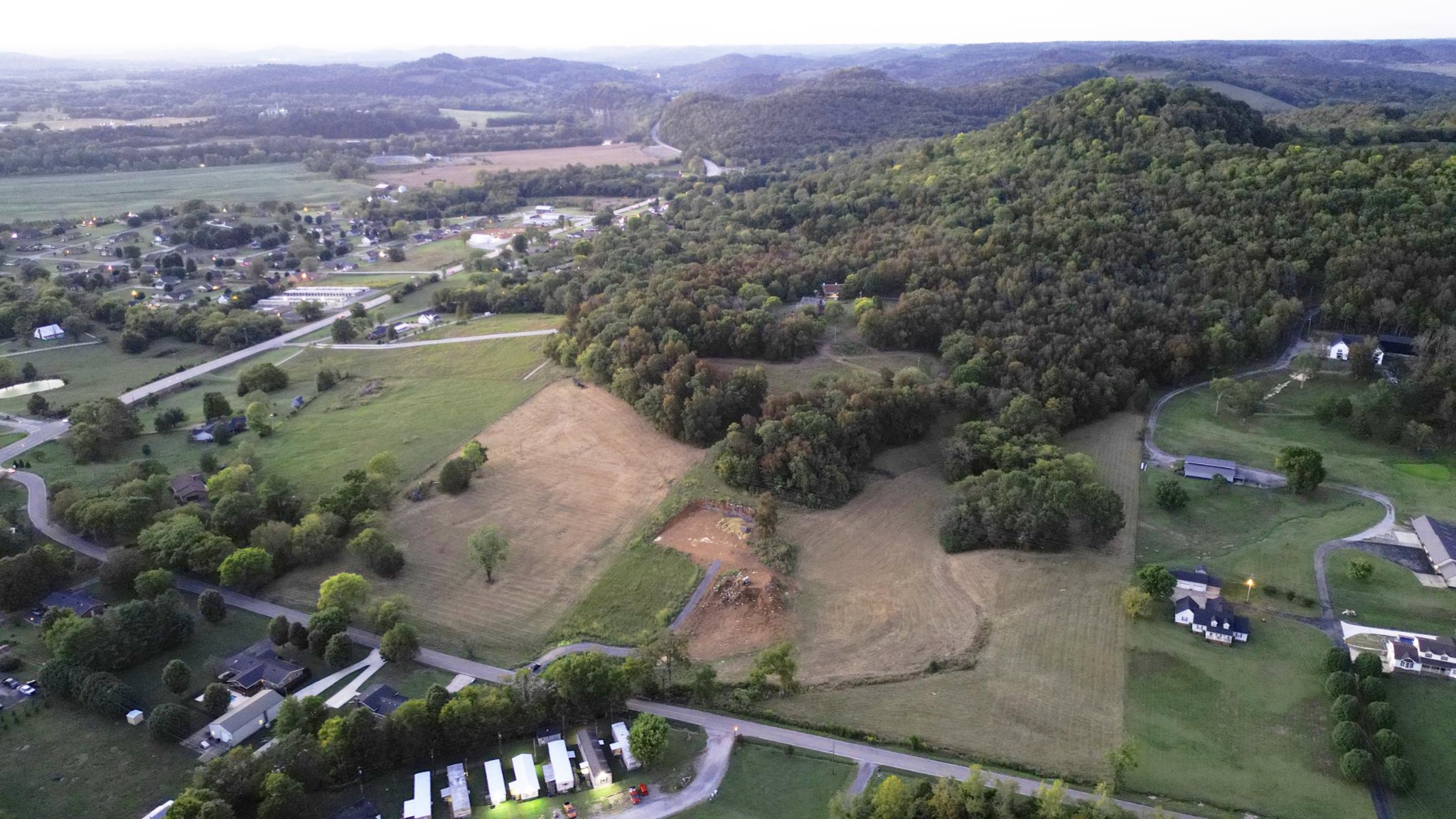 0 Massey Road Carthage TN 37030
