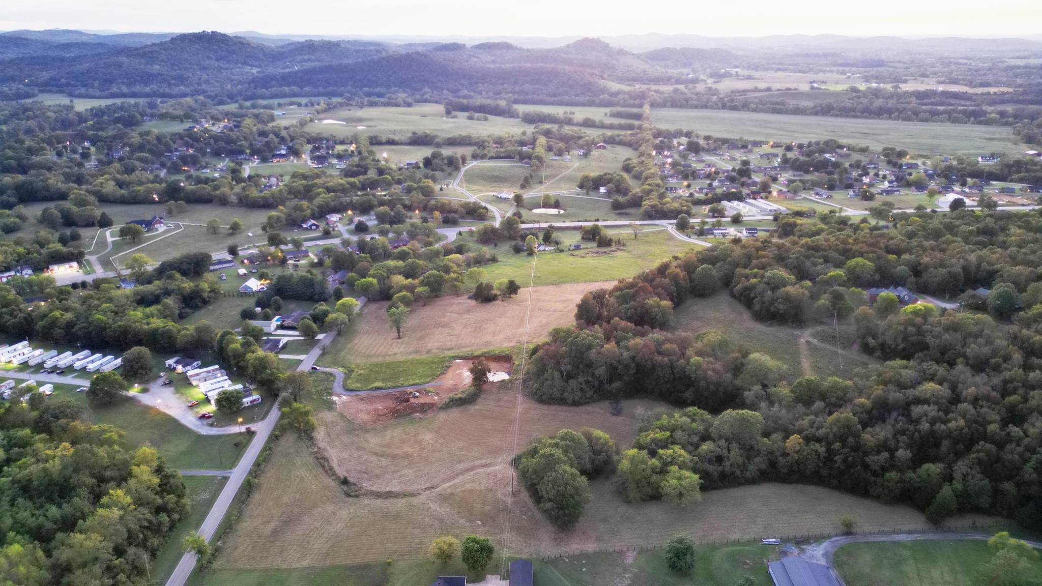0 Massey Road Carthage TN 37030