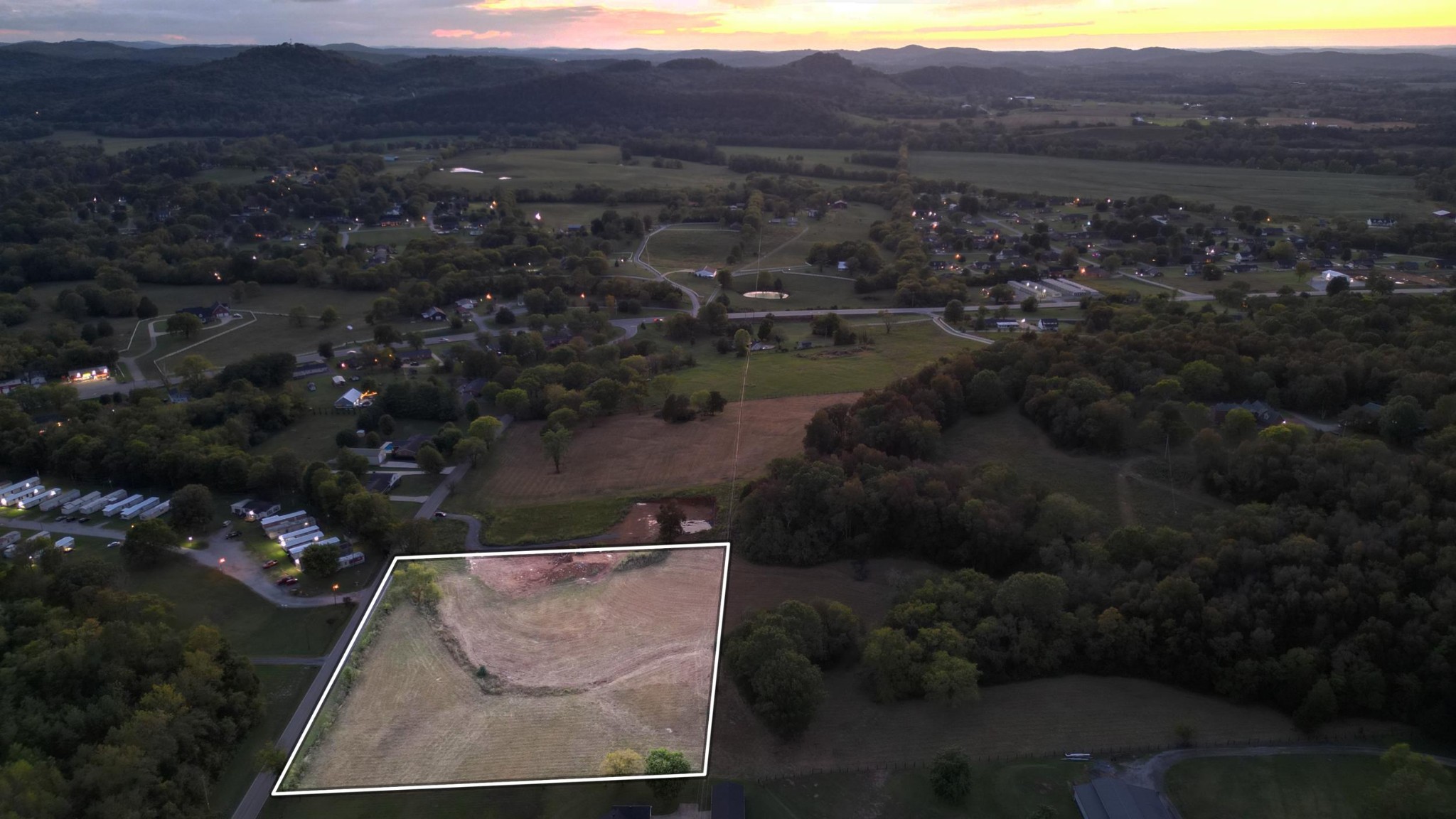 0 Massey Road Carthage TN 37030