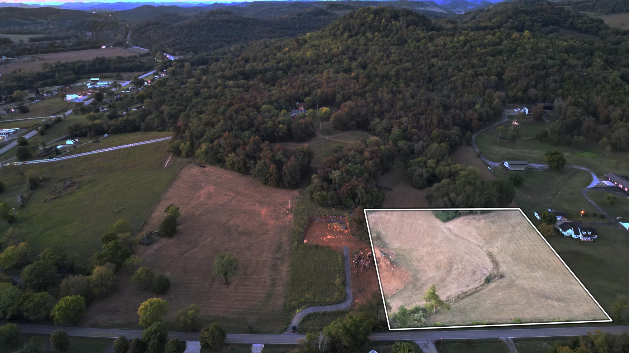 0 Massey Road Carthage TN 37030