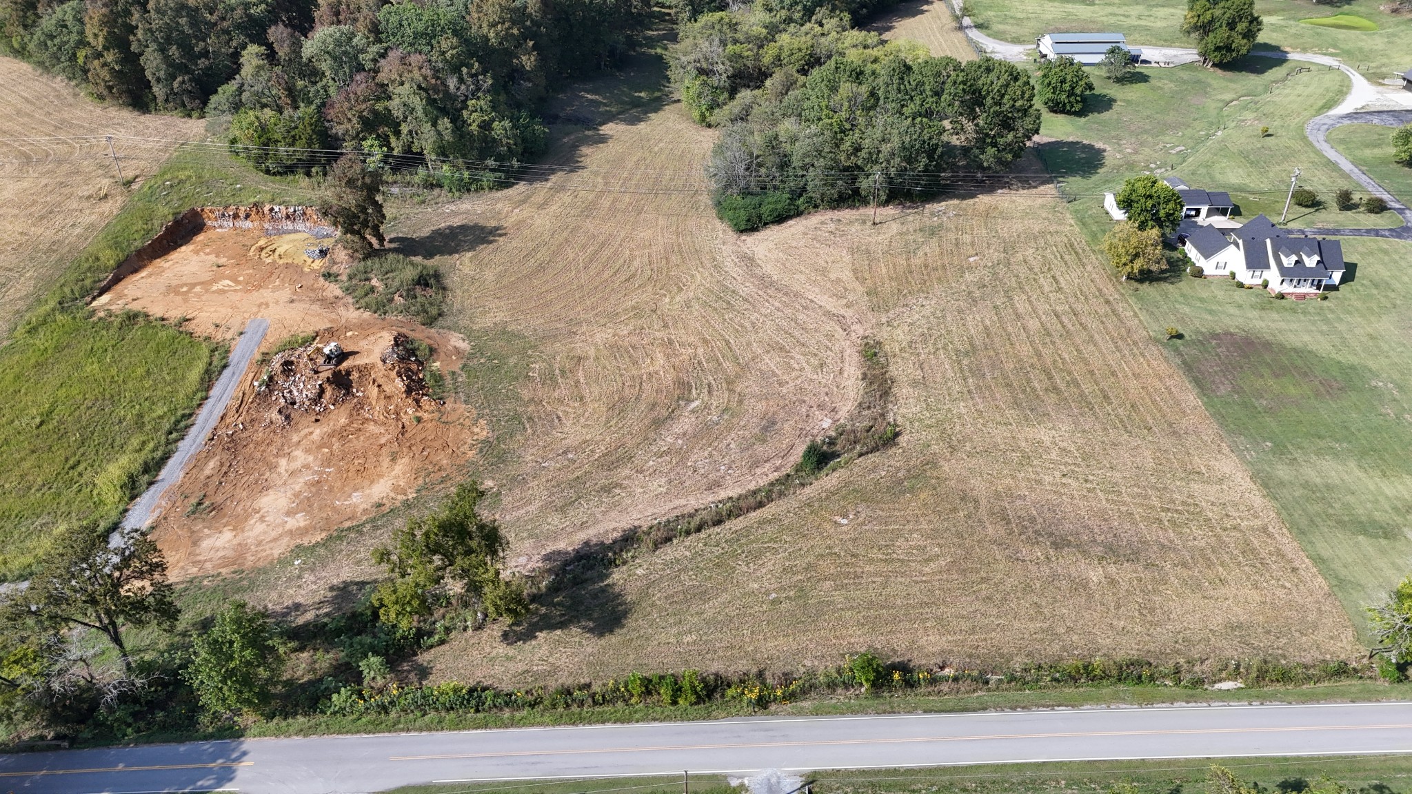 0 Massey Road Carthage TN 37030