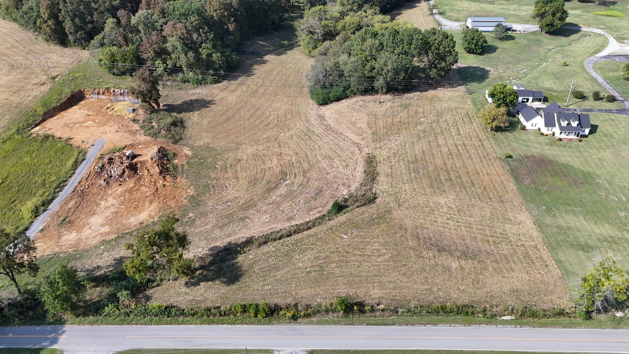 0 Massey Road Carthage TN 37030