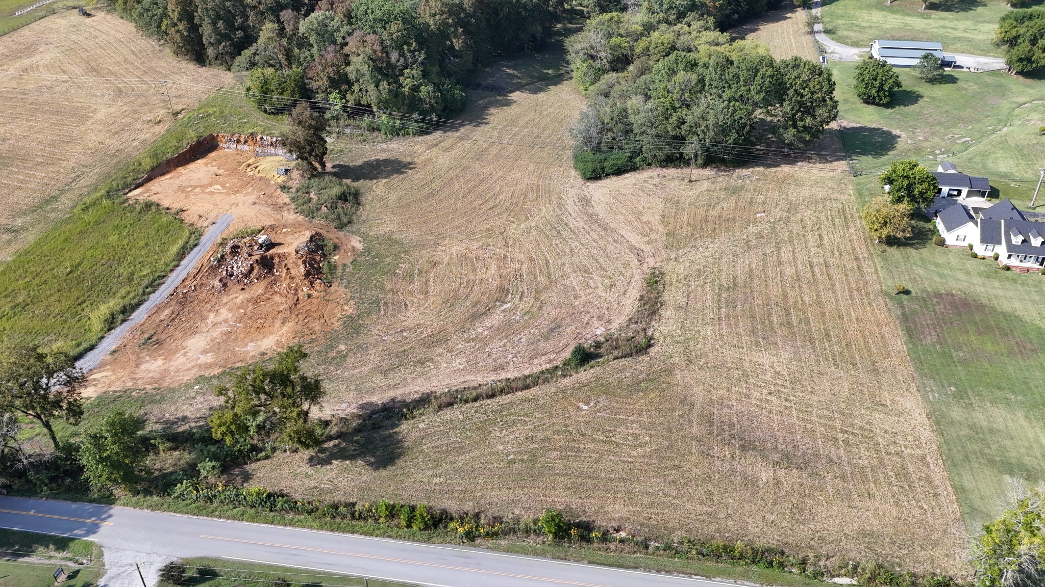 0 Massey Road Carthage TN 37030