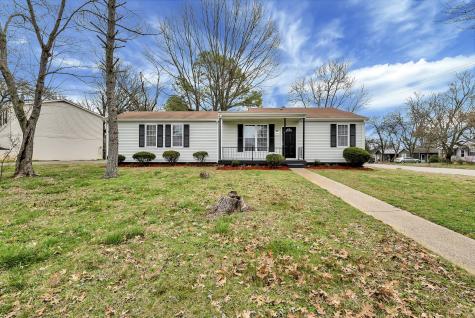 900 Mallow Drive Madison TN 37115