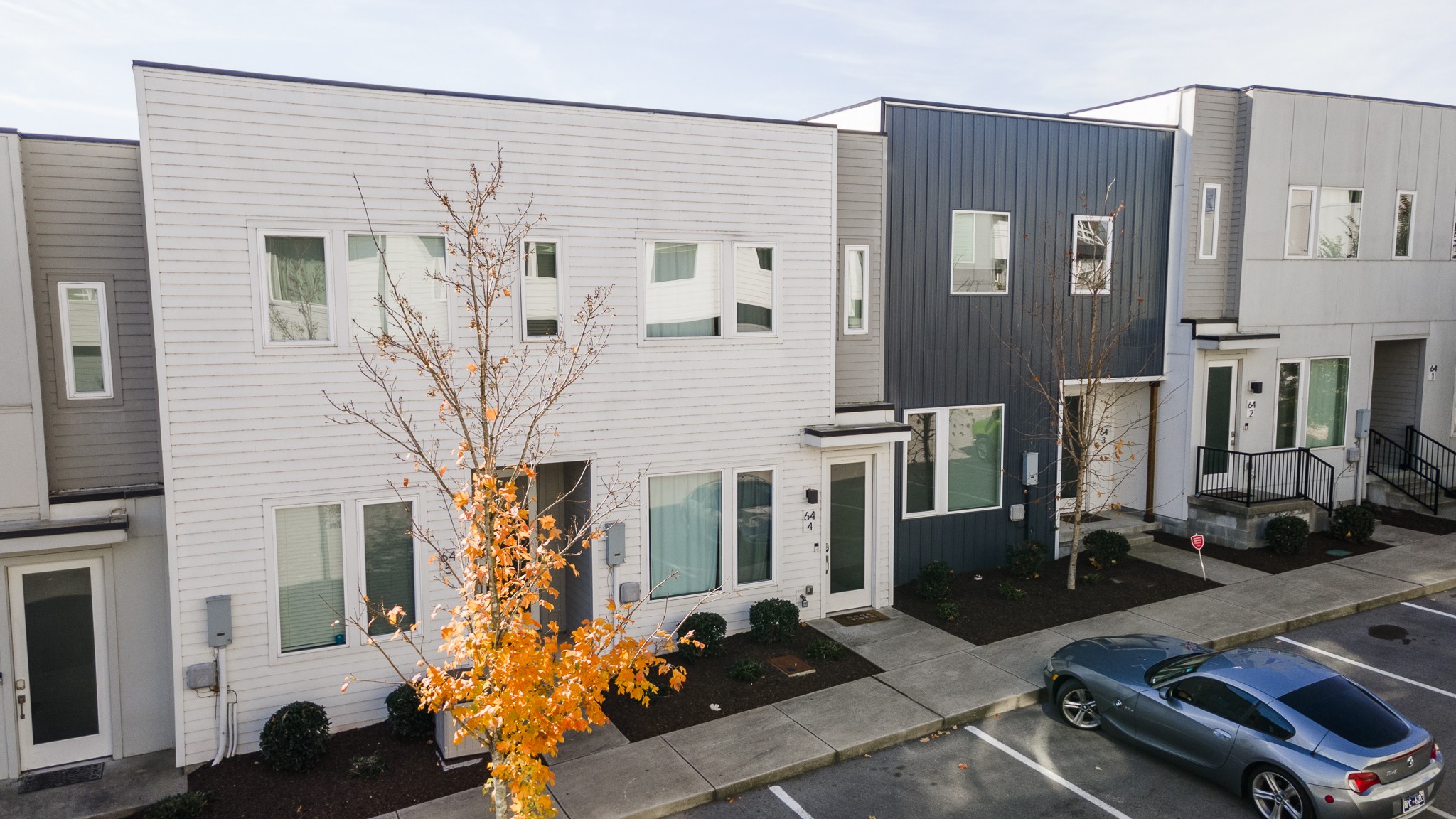 64 Fern Avenue Nashville TN 37207