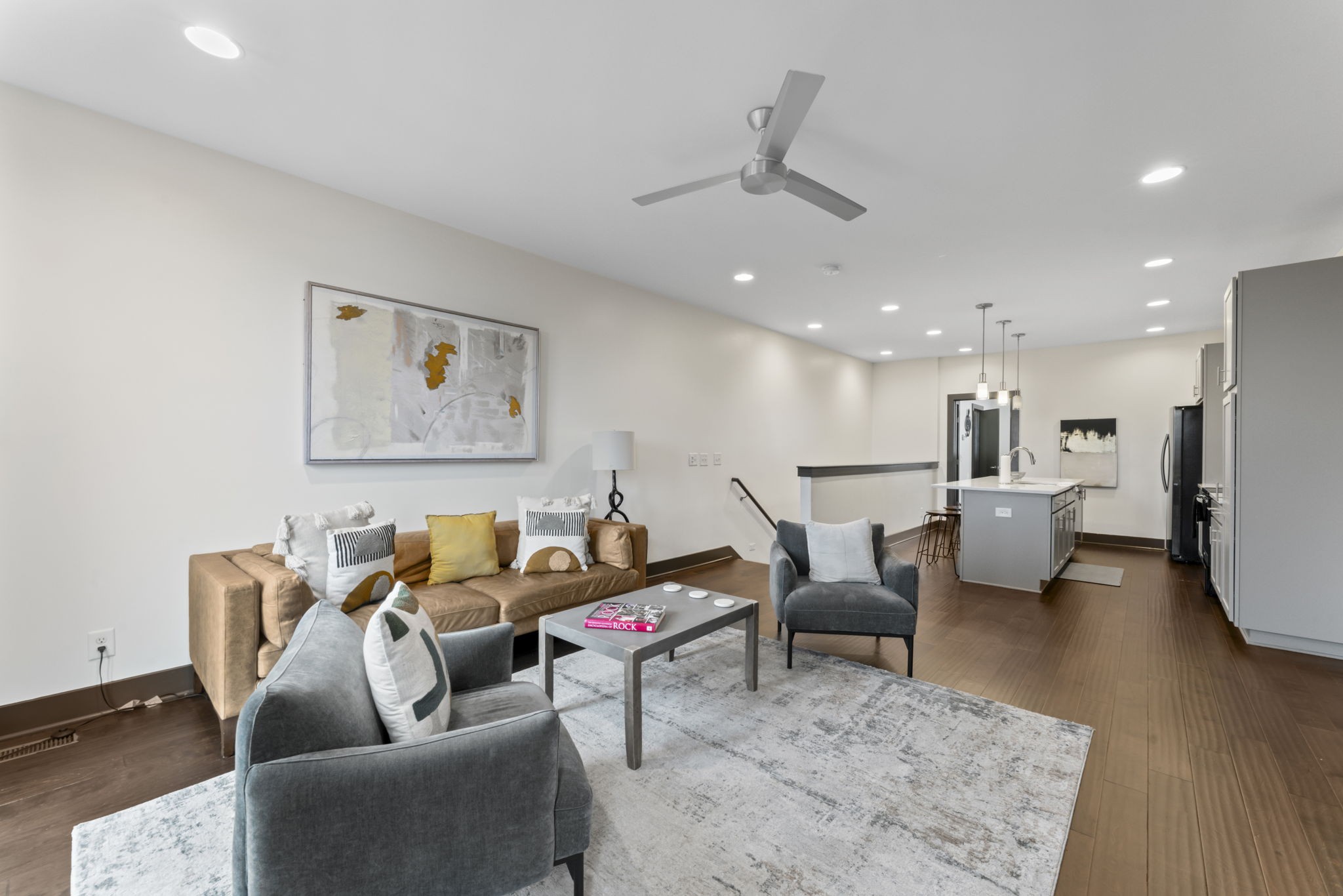 64 Fern Avenue Nashville TN 37207