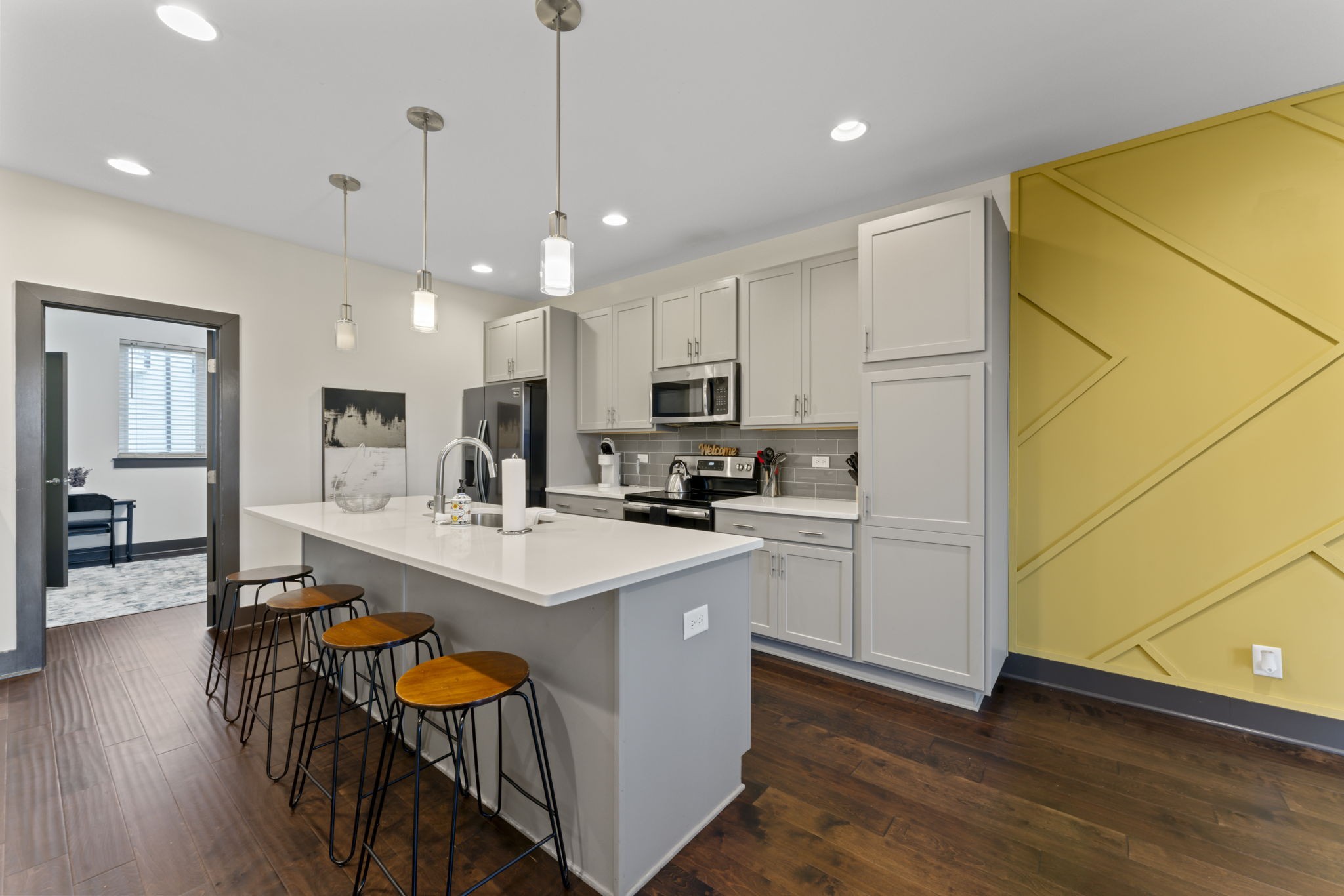 64 Fern Avenue Nashville TN 37207