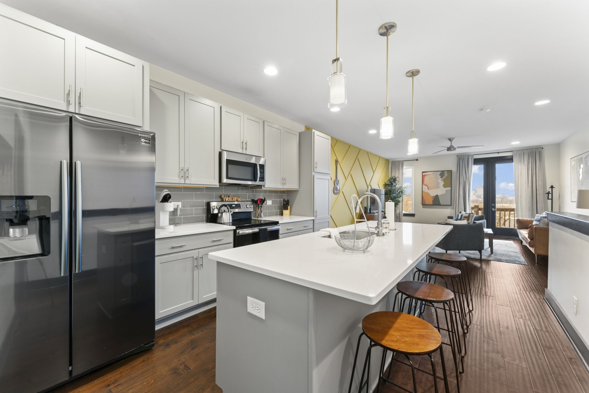 64 Fern Avenue Nashville TN 37207