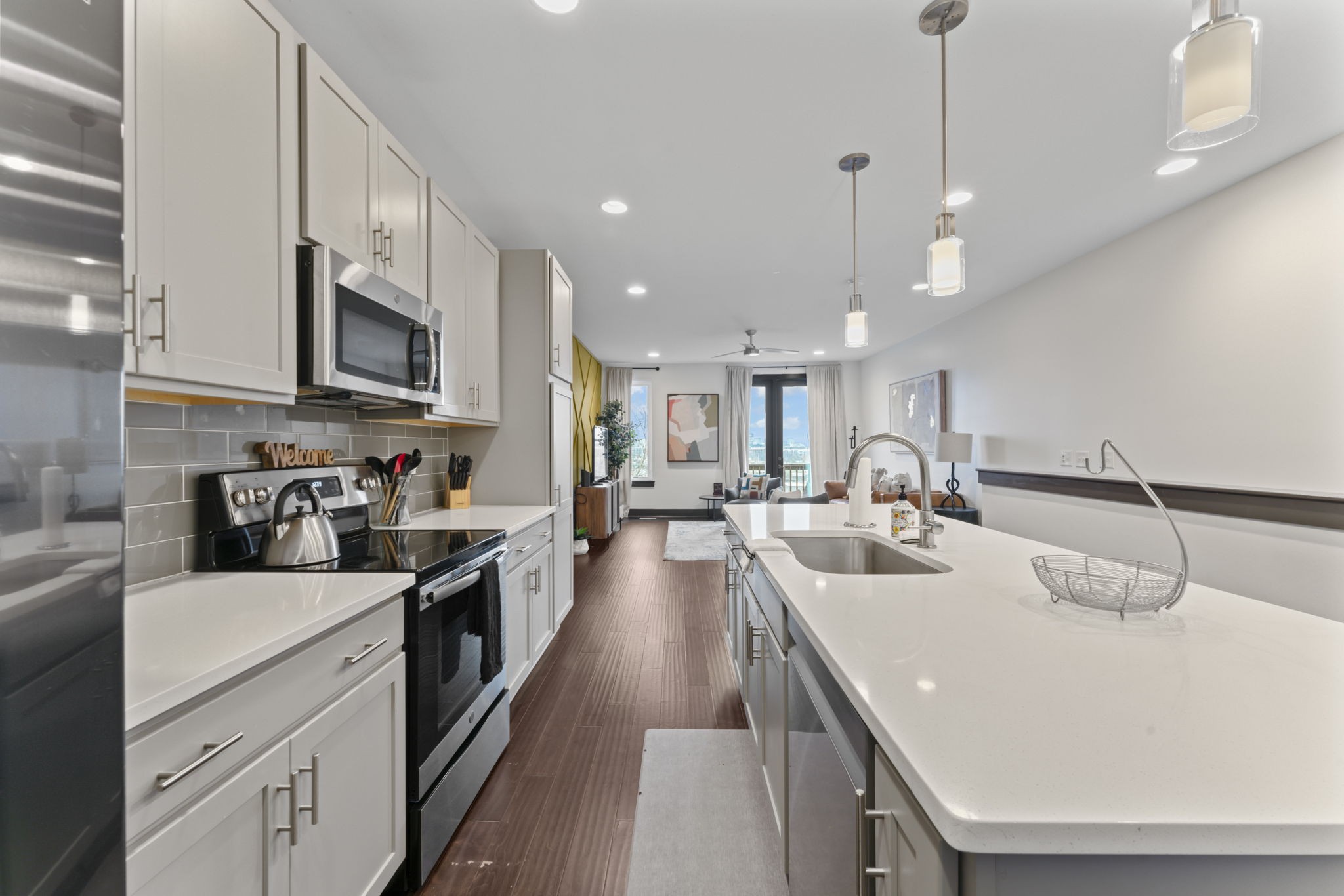64 Fern Avenue Nashville TN 37207