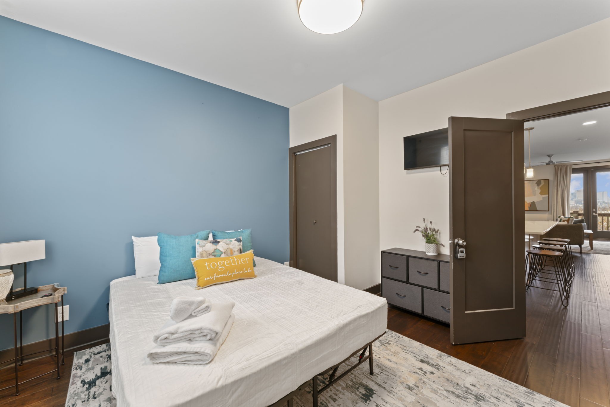 64 Fern Avenue Nashville TN 37207