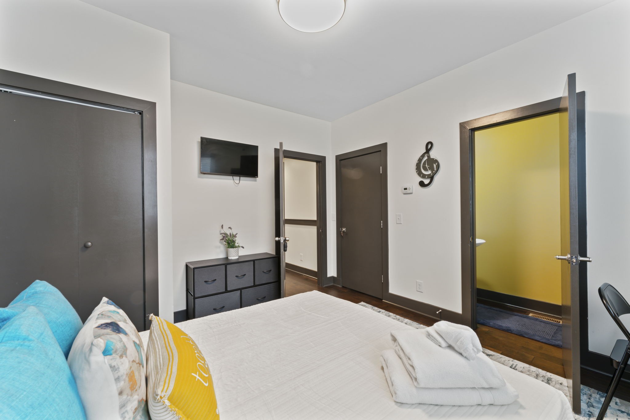 64 Fern Avenue Nashville TN 37207