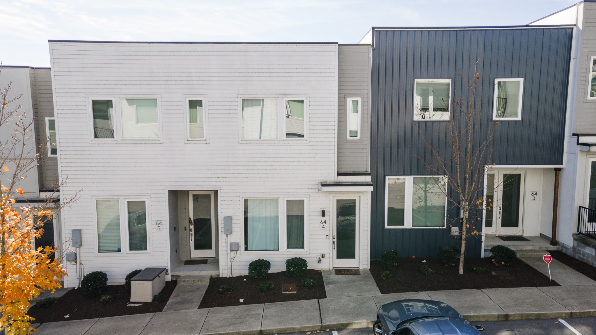 64 Fern Avenue Nashville TN 37207
