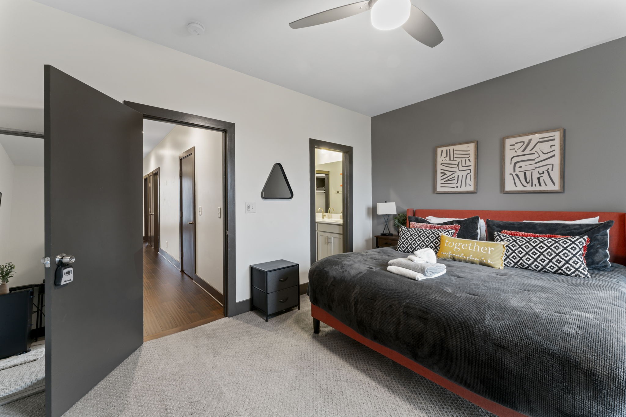 64 Fern Avenue Nashville TN 37207