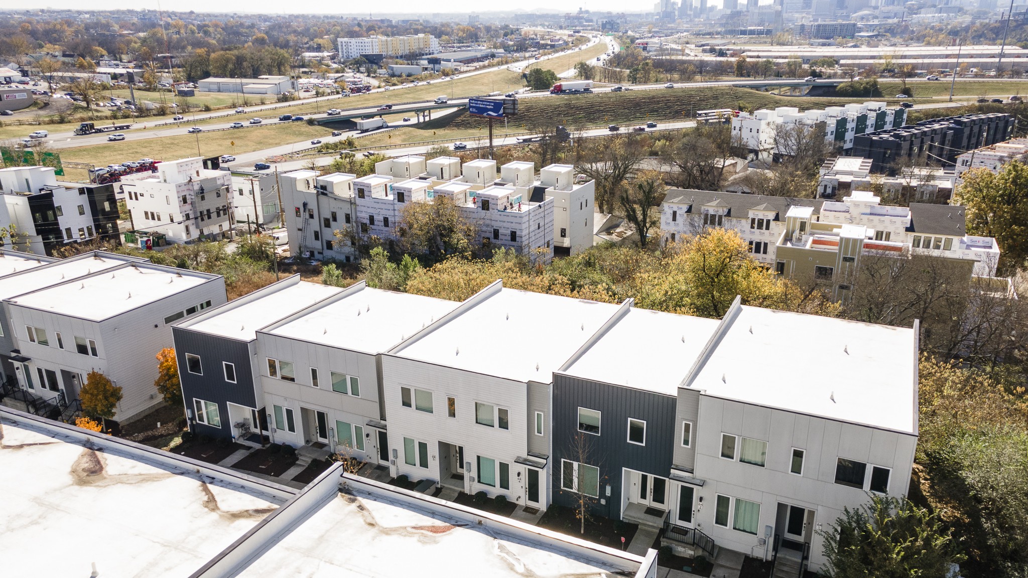 64 Fern Avenue Nashville TN 37207