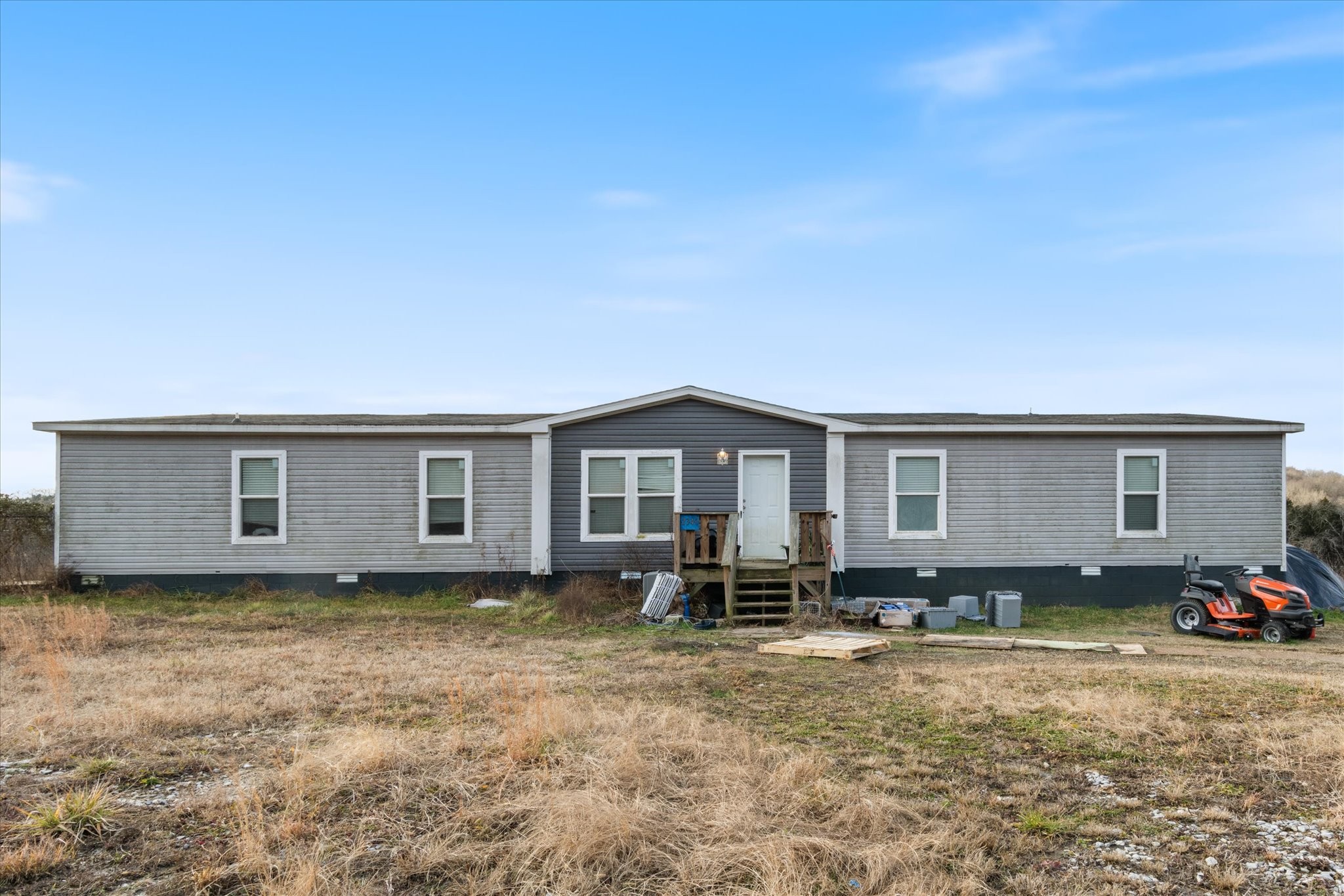 2340 W Saulsbury Road Lebanon TN 37090