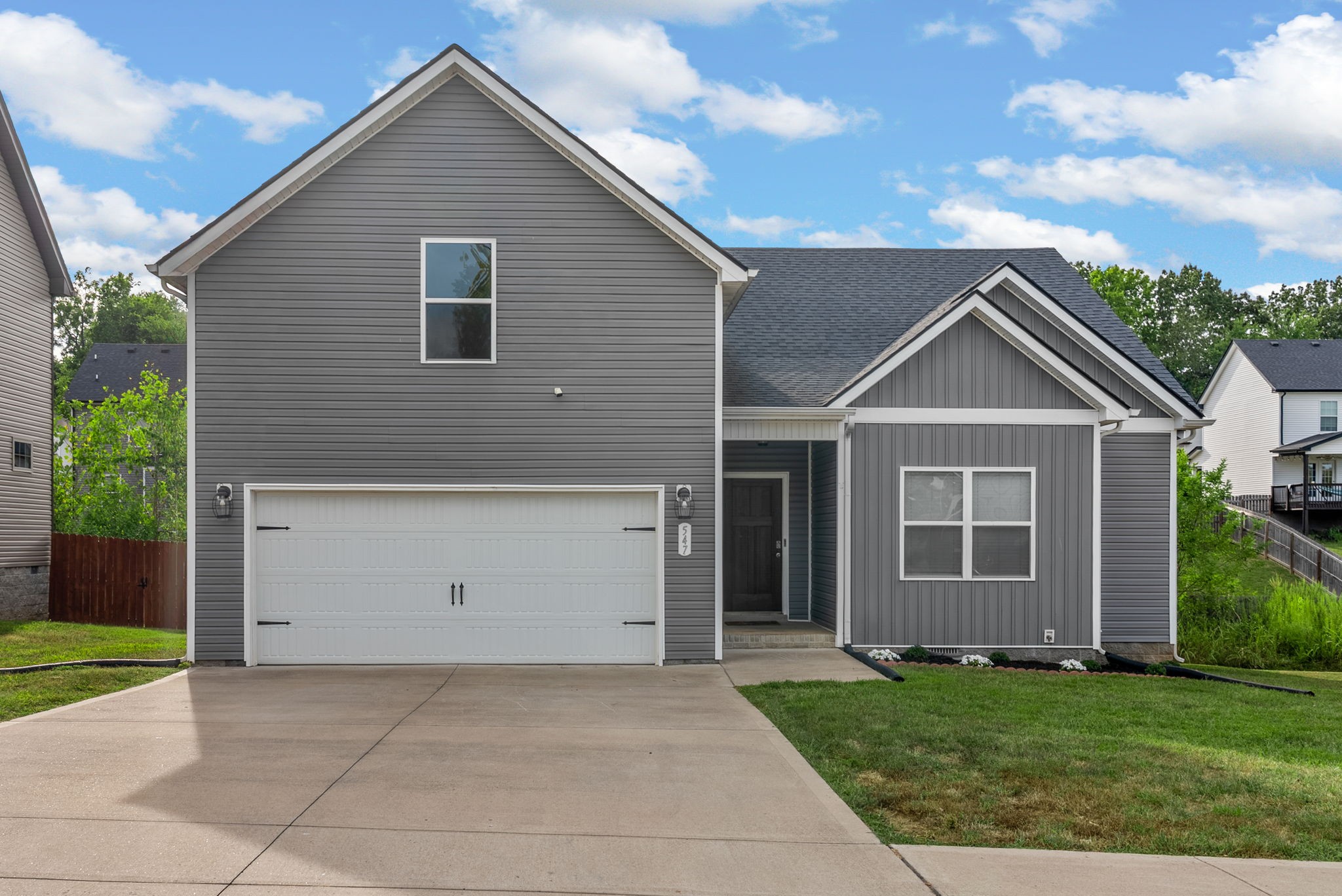 547 Woodtrace Drive Clarksville TN 37042