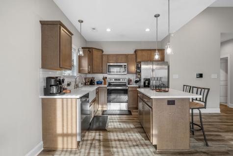 547 Woodtrace Drive Clarksville TN 37042