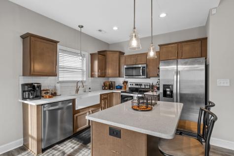 547 Woodtrace Drive Clarksville TN 37042