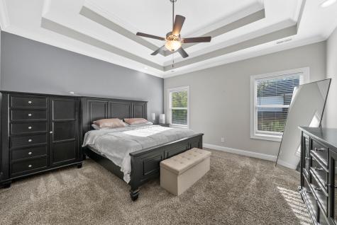 547 Woodtrace Drive Clarksville TN 37042
