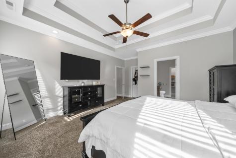 547 Woodtrace Drive Clarksville TN 37042