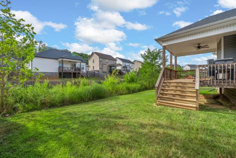 547 Woodtrace Drive Clarksville TN 37042