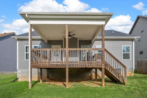 547 Woodtrace Drive Clarksville TN 37042