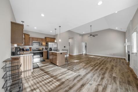 547 Woodtrace Drive Clarksville TN 37042