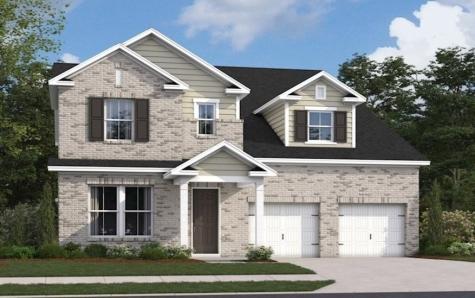 412 Maywood Court Mount Juliet TN 37122