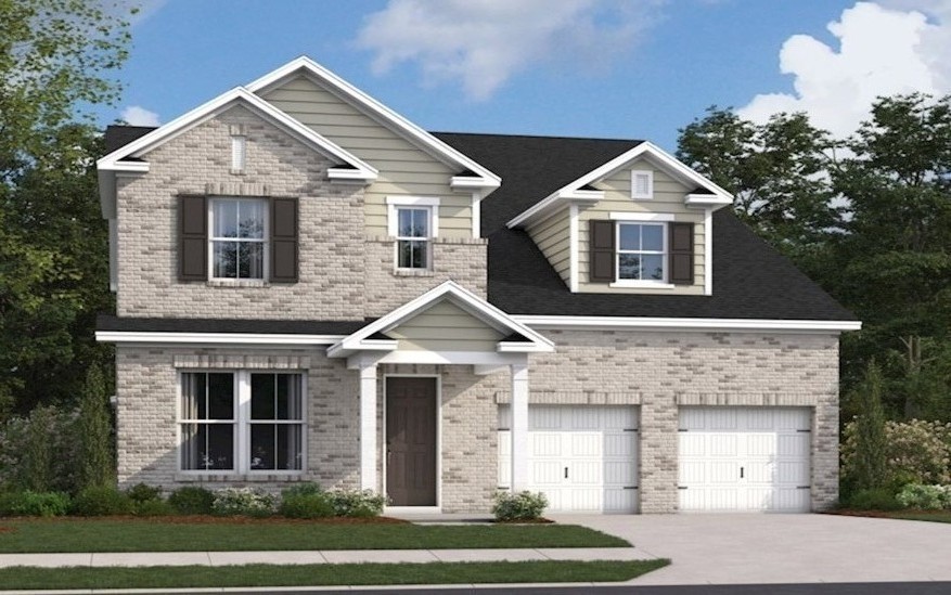 412 Maywood Court Mount Juliet TN 37122