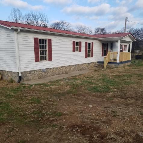 515 Dalton Hollow Road Hartsville TN 37074