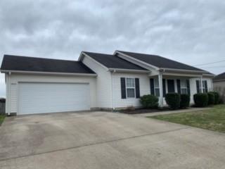 1532 Destiny Drive Murfreesboro TN 37130