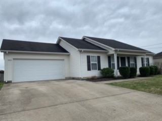 1532 Destiny Drive Murfreesboro TN 37130